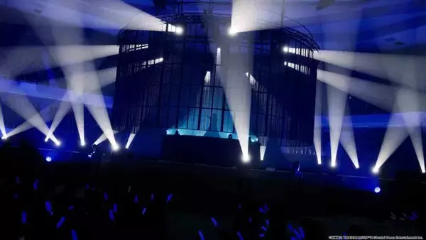 「アイマス・如月千早 インタビュー 「約束通り、私はこれからも歩いていきます」日本武道館公演を振り返る」の画像