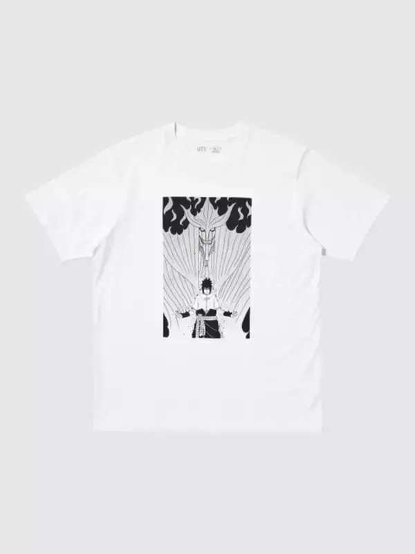 「ワンピース、【推しの子】など7作品！ユニクロの「集英社100周年UT」第2弾が最高に豪華」の画像