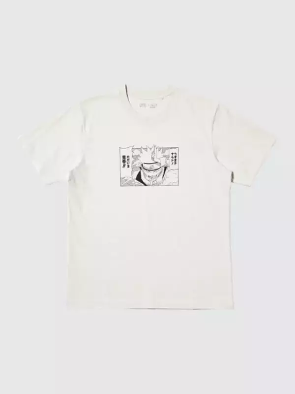 「ワンピース、【推しの子】など7作品！ユニクロの「集英社100周年UT」第2弾が最高に豪華」の画像