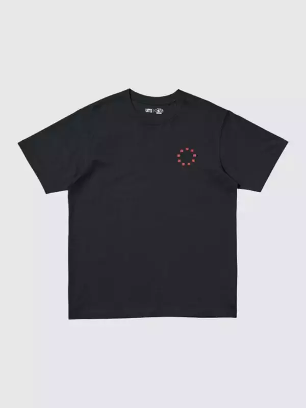 「ワンピース、【推しの子】など7作品！ユニクロの「集英社100周年UT」第2弾が最高に豪華」の画像