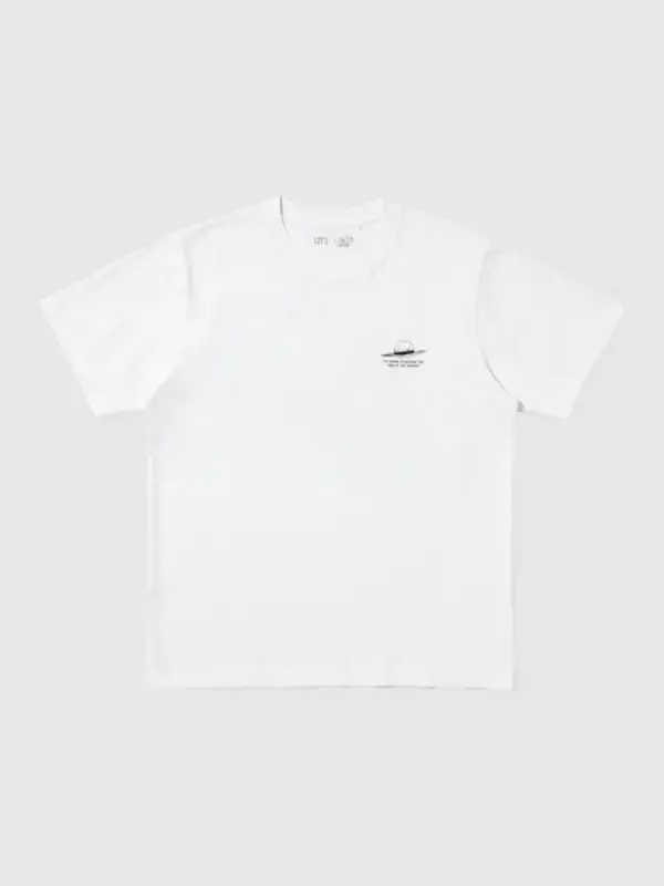 「ワンピース、【推しの子】など7作品！ユニクロの「集英社100周年UT」第2弾が最高に豪華」の画像