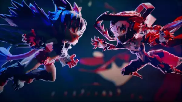 「Web3ゲームを軸とする新プロジェクト『TOKYO BEAST』発表―近未来の東京でケモノ娘などがバトル」の画像