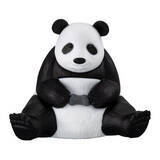 「動物だってゲームが好き！猫やパンダのフィギュア「どうぶつゲーマー」カプセルトイで発売―協力プレイか対戦か、想像膨らむ表情」の画像4