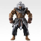 「ジュリは“2Pカラー”でも立体化！「一番くじ ストリートファイター6」発売決定―ラストワン賞に「豪鬼フィギュア」も」の画像4