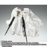 「「ウイングガンダムゼロ クロークドカスタム」がG.F.F.M.C.で立体化！オリジナル装備としてノイエツバーク6挺、セラフィムユニットも付属」の画像8