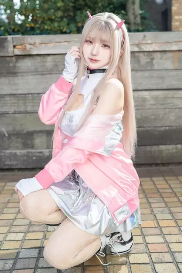 「【コスプレ】『NIKKE』『鳴潮』など話題のゲームから、マリン船長ら人気VTuberまで「アコスタ池袋」美麗レイヤー10選【写真45枚】」の画像