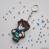 「『FF』のドットグラフィックに挑戦！土台にビーズをはめ込んで作るチャーム全6種がめっちゃ楽しそう」の画像8