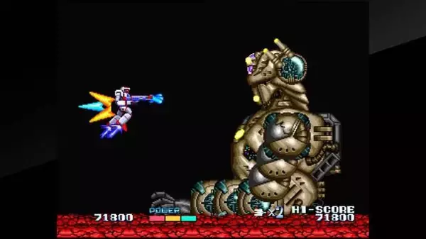 「昭和ロボアニメは何が魅力だった? レトロ“ロボゲー”をプレイしながら思い出したのは、懐かしの“100円プラモ文化”でした」の画像