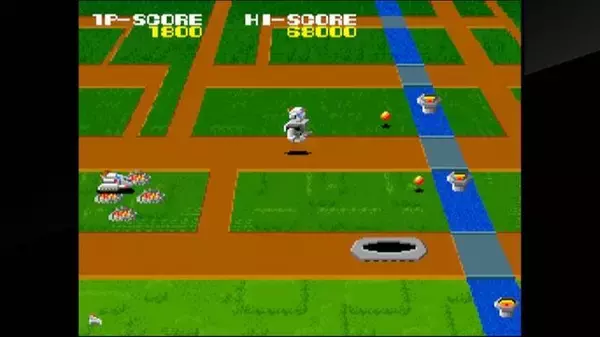 「昭和ロボアニメは何が魅力だった? レトロ“ロボゲー”をプレイしながら思い出したのは、懐かしの“100円プラモ文化”でした」の画像