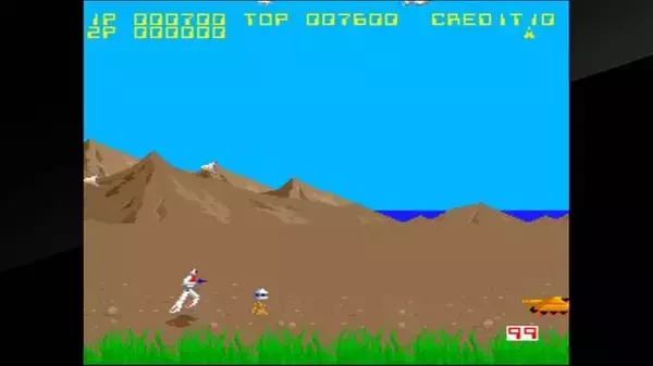 「昭和ロボアニメは何が魅力だった? レトロ“ロボゲー”をプレイしながら思い出したのは、懐かしの“100円プラモ文化”でした」の画像