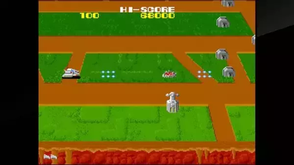 「昭和ロボアニメは何が魅力だった? レトロ“ロボゲー”をプレイしながら思い出したのは、懐かしの“100円プラモ文化”でした」の画像