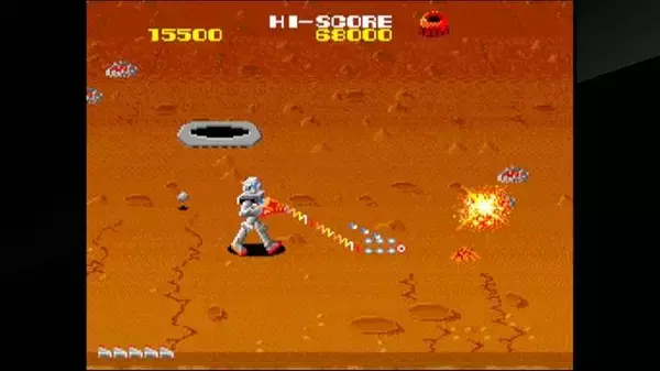 「昭和ロボアニメは何が魅力だった? レトロ“ロボゲー”をプレイしながら思い出したのは、懐かしの“100円プラモ文化”でした」の画像