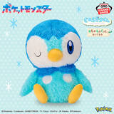 「アチャモのウインクがキュート！すやすやなパモのぬいぐるみなど、『ポケモン』1月登場予定のクレーンゲーム景品をチェック」の画像11