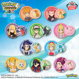 「アチャモのウインクがキュート！すやすやなパモのぬいぐるみなど、『ポケモン』1月登場予定のクレーンゲーム景品をチェック」の画像13