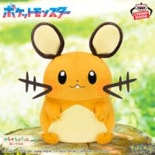 アチャモのウインクがキュート！すやすやなパモのぬいぐるみなど、『ポケモン』1月登場予定のクレーンゲーム景品をチェック