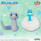 「アチャモのウインクがキュート！すやすやなパモのぬいぐるみなど、『ポケモン』1月登場予定のクレーンゲーム景品をチェック」の画像4