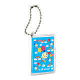 「平成女児たちの思い出“プロフ帳”がミニチュア化！「サンリオキャラクターズ」より、けろけろけろっぴなど豆ガシャ本全6種」の画像2