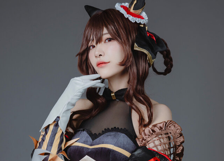 【コスプレ】『ウマ娘』5周年おめでとう！「ウマ年」を迎え更なる飛躍が期待されるウマ娘の美女コスプレイヤーが大集合【写真65枚】