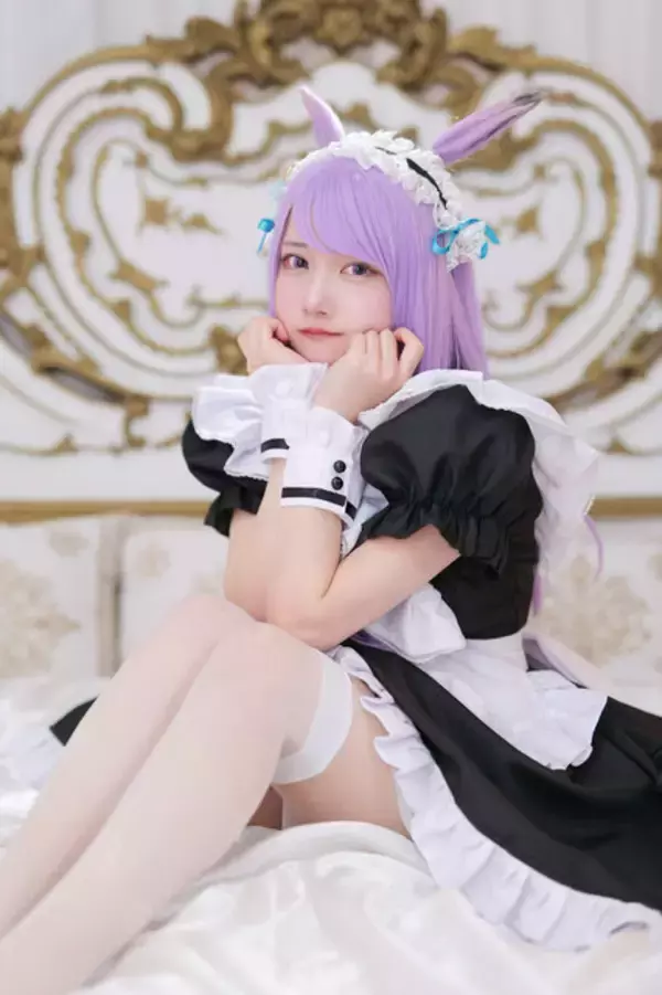 「【コスプレ】『ウマ娘』5周年おめでとう！「ウマ年」を迎え更なる飛躍が期待されるウマ娘の美女コスプレイヤーが大集合【写真65枚】」の画像