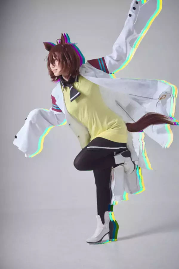 「【コスプレ】『ウマ娘』5周年おめでとう！「ウマ年」を迎え更なる飛躍が期待されるウマ娘の美女コスプレイヤーが大集合【写真65枚】」の画像