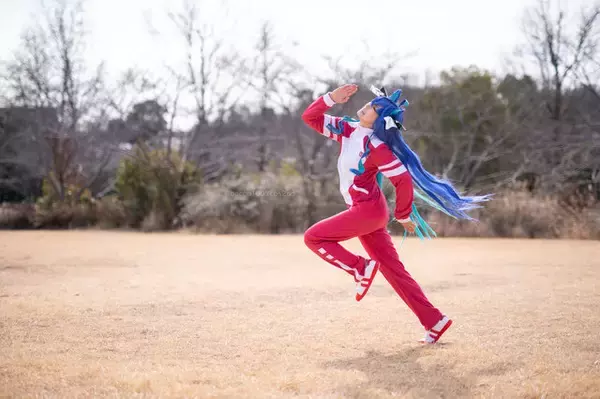 「【コスプレ】『ウマ娘』5周年おめでとう！「ウマ年」を迎え更なる飛躍が期待されるウマ娘の美女コスプレイヤーが大集合【写真65枚】」の画像