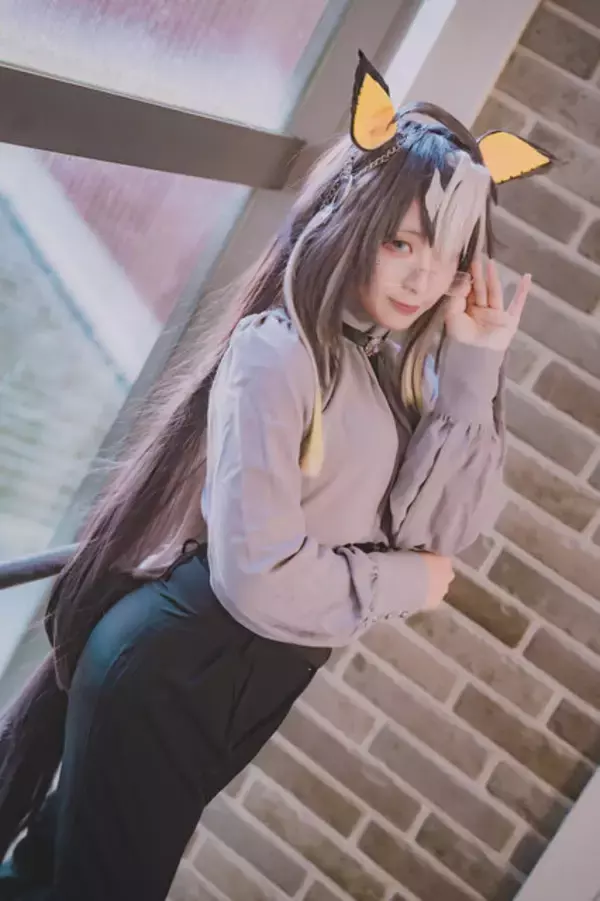 「【コスプレ】『ウマ娘』5周年おめでとう！「ウマ年」を迎え更なる飛躍が期待されるウマ娘の美女コスプレイヤーが大集合【写真65枚】」の画像