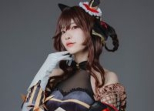 【コスプレ】『ウマ娘』5周年おめでとう！「ウマ年」を迎え更なる飛躍が期待されるウマ娘の美女コスプレイヤーが大集合【写真65枚】