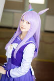 「【コスプレ】『ウマ娘』5周年おめでとう！「ウマ年」を迎え更なる飛躍が期待されるウマ娘の美女コスプレイヤーが大集合【写真65枚】」の画像2
