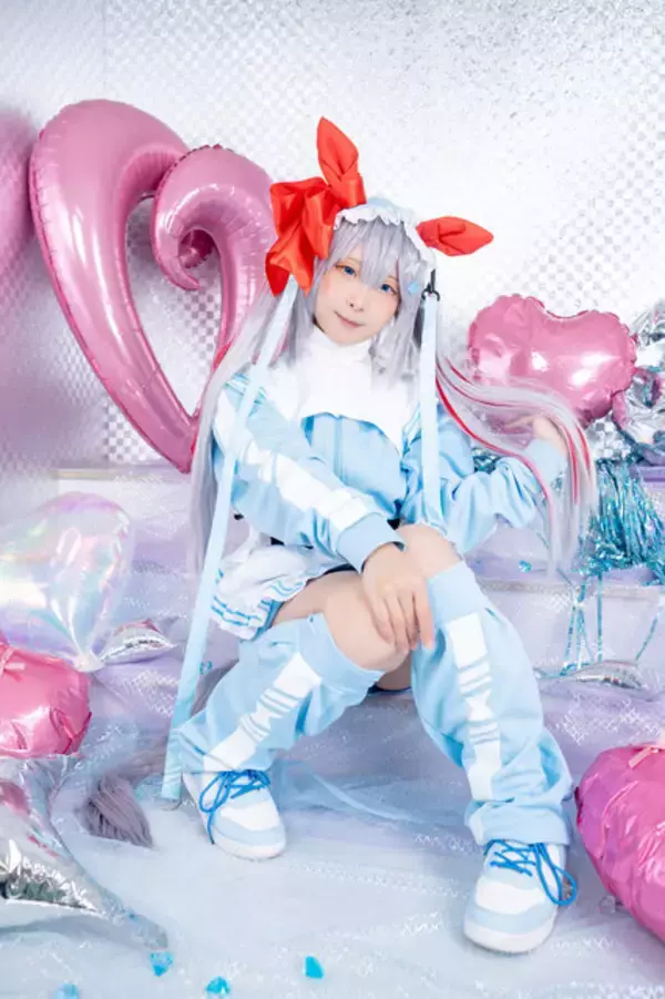 「【コスプレ】『ウマ娘』5周年おめでとう！「ウマ年」を迎え更なる飛躍が期待されるウマ娘の美女コスプレイヤーが大集合【写真65枚】」の画像