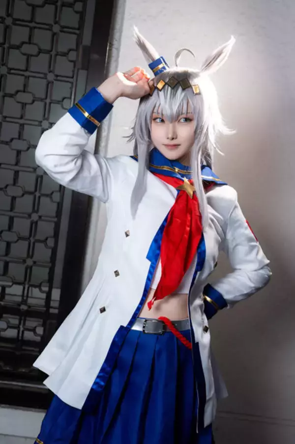 「【コスプレ】『ウマ娘』5周年おめでとう！「ウマ年」を迎え更なる飛躍が期待されるウマ娘の美女コスプレイヤーが大集合【写真65枚】」の画像
