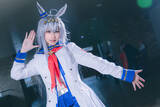 「【コスプレ】『ウマ娘』5周年おめでとう！「ウマ年」を迎え更なる飛躍が期待されるウマ娘の美女コスプレイヤーが大集合【写真65枚】」の画像30