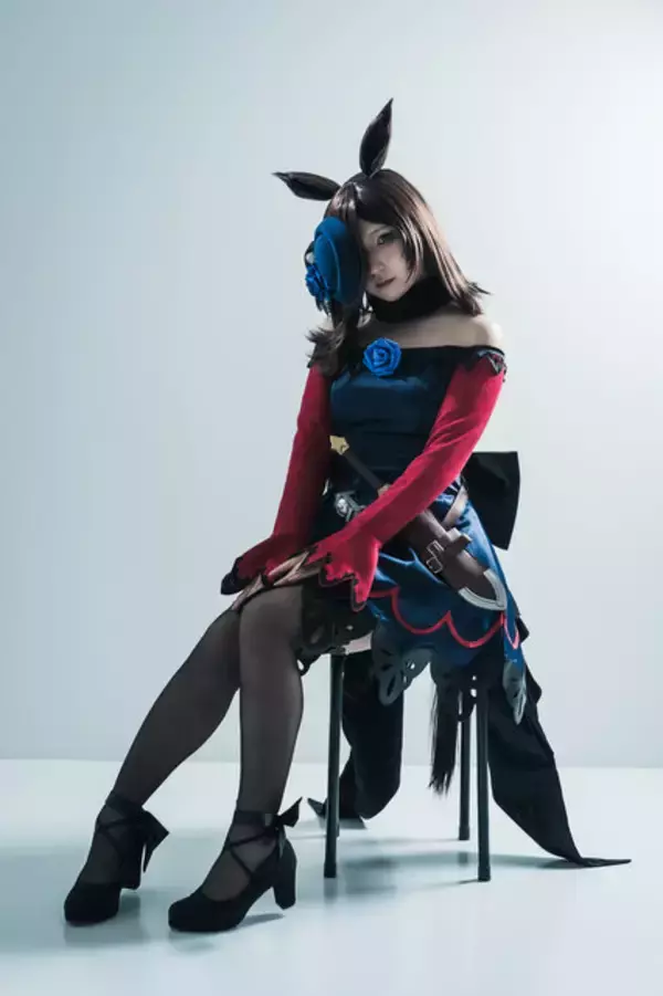 「【コスプレ】『ウマ娘』5周年おめでとう！「ウマ年」を迎え更なる飛躍が期待されるウマ娘の美女コスプレイヤーが大集合【写真65枚】」の画像