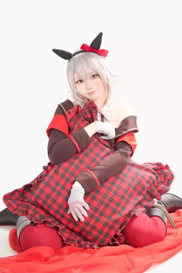 「【コスプレ】『ウマ娘』5周年おめでとう！「ウマ年」を迎え更なる飛躍が期待されるウマ娘の美女コスプレイヤーが大集合【写真65枚】」の画像