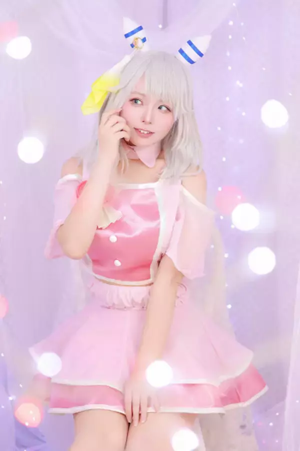 「【コスプレ】『ウマ娘』5周年おめでとう！「ウマ年」を迎え更なる飛躍が期待されるウマ娘の美女コスプレイヤーが大集合【写真65枚】」の画像