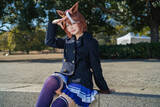 「【コスプレ】『ウマ娘』5周年おめでとう！「ウマ年」を迎え更なる飛躍が期待されるウマ娘の美女コスプレイヤーが大集合【写真65枚】」の画像57