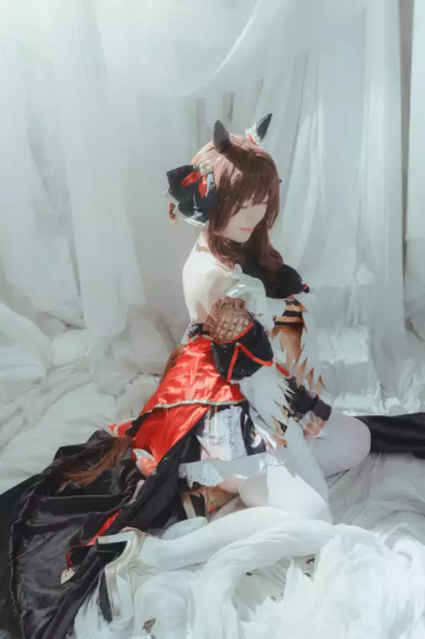 「【コスプレ】『ウマ娘』5周年おめでとう！「ウマ年」を迎え更なる飛躍が期待されるウマ娘の美女コスプレイヤーが大集合【写真65枚】」の画像