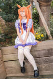 「【コスプレ】『ウマ娘』5周年おめでとう！「ウマ年」を迎え更なる飛躍が期待されるウマ娘の美女コスプレイヤーが大集合【写真65枚】」の画像65