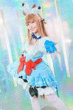 「【コスプレ】『ウマ娘』5周年おめでとう！「ウマ年」を迎え更なる飛躍が期待されるウマ娘の美女コスプレイヤーが大集合【写真65枚】」の画像8
