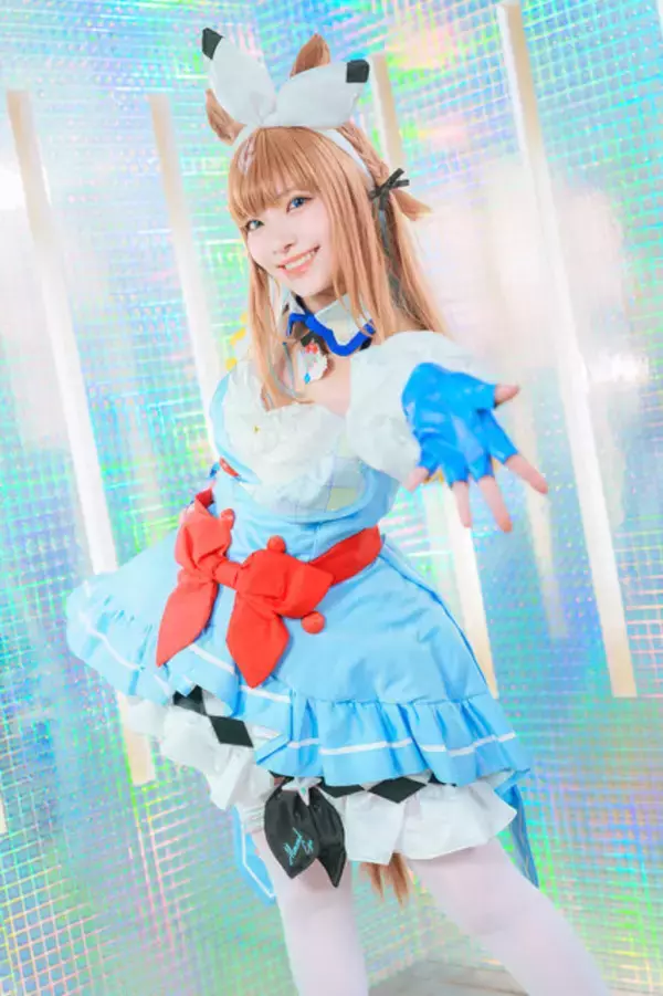 「【コスプレ】『ウマ娘』5周年おめでとう！「ウマ年」を迎え更なる飛躍が期待されるウマ娘の美女コスプレイヤーが大集合【写真65枚】」の画像