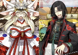 『FGO』闇のコヤンスカヤ→太公望へのボイスは、なぜブチギレなのか？奈須きのこ氏が解説