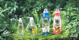 「『ポケモン』ヤシノミ洗剤にナッシーが隠れてる？ピカチュウ、ニャオハたちがボトルにデザイン！期間限定パッケージが発売」の画像5