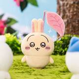 「“オタ活”うさぎが可愛すぎる！「ちいかわ」人気マスコット受注生産の予約締め切りが迫る」の画像4