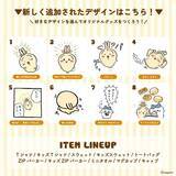 「うさぎの“らしさ”が失われている…？「ちいかわ」どれもユニークなドーナッツデザイン全8種がTalking Heads ODMに追加」の画像2