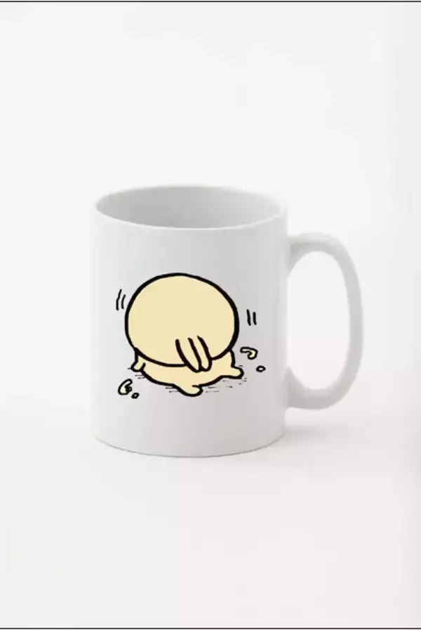 「うさぎの“らしさ”が失われている…？「ちいかわ」どれもユニークなドーナッツデザイン全8種がTalking Heads ODMに追加」の画像