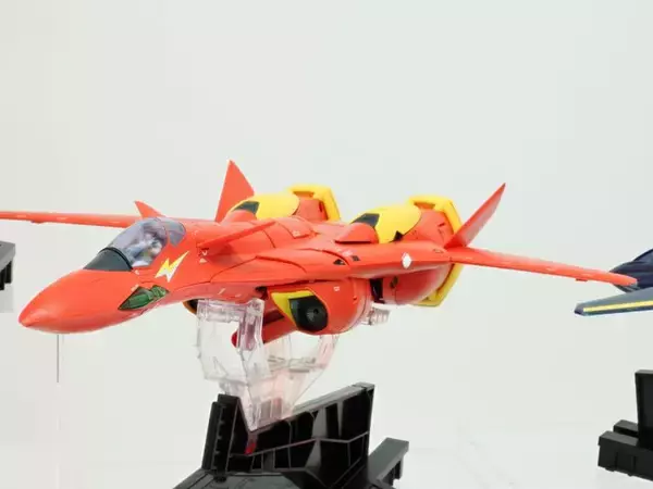 「「エヴァ」「マジンガー」「ザブングル」まで多数出展！「TAMASHII NATION 2025」フォトレポート【ロボットアニメ編】」の画像