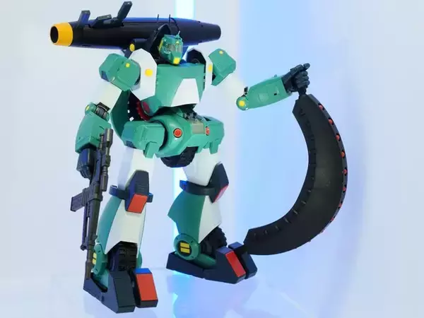 「「エヴァ」「マジンガー」「ザブングル」まで多数出展！「TAMASHII NATION 2025」フォトレポート【ロボットアニメ編】」の画像