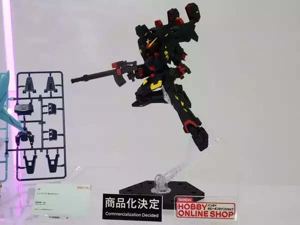 「「エヴァ」「マジンガー」「ザブングル」まで多数出展！「TAMASHII NATION 2025」フォトレポート【ロボットアニメ編】」の画像