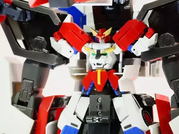 「「エヴァ」「マジンガー」「ザブングル」まで多数出展！「TAMASHII NATION 2025」フォトレポート【ロボットアニメ編】」の画像