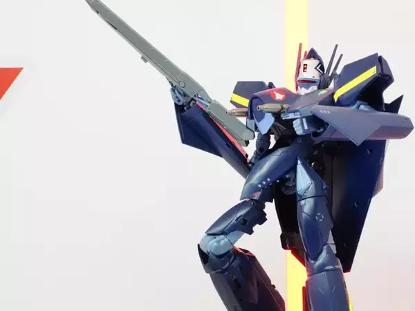 「「エヴァ」「マジンガー」「ザブングル」まで多数出展！「TAMASHII NATION 2025」フォトレポート【ロボットアニメ編】」の画像