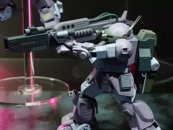 「「エヴァ」「マジンガー」「ザブングル」まで多数出展！「TAMASHII NATION 2025」フォトレポート【ロボットアニメ編】」の画像